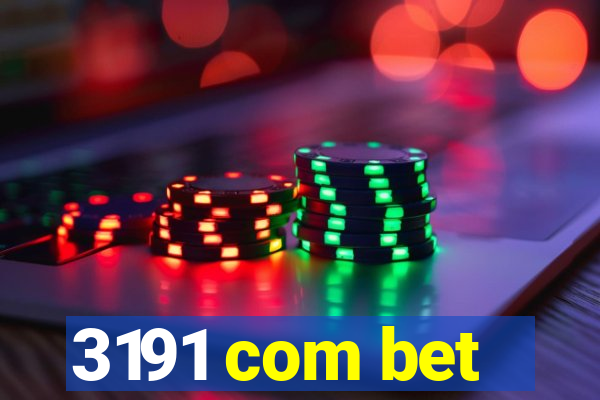 3191 com bet